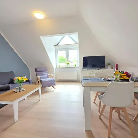 Achterdeck * Norden